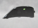 Seat Ibiza 08-12 kratka zderzaka bez halogenu prawa OE 6J08536669B9